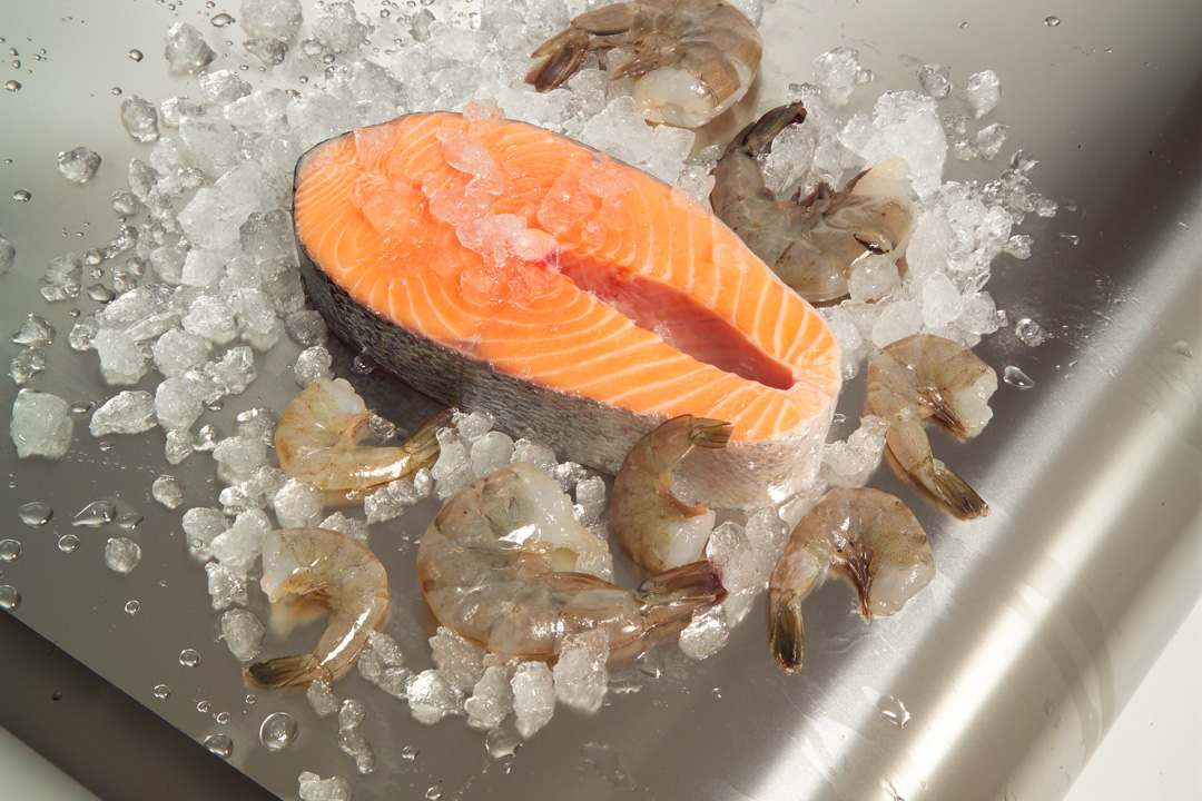 Shelby Report: Maintain Food Supply Chain During Pandemic with Robotic Tech