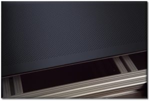 nonstick surface treatment