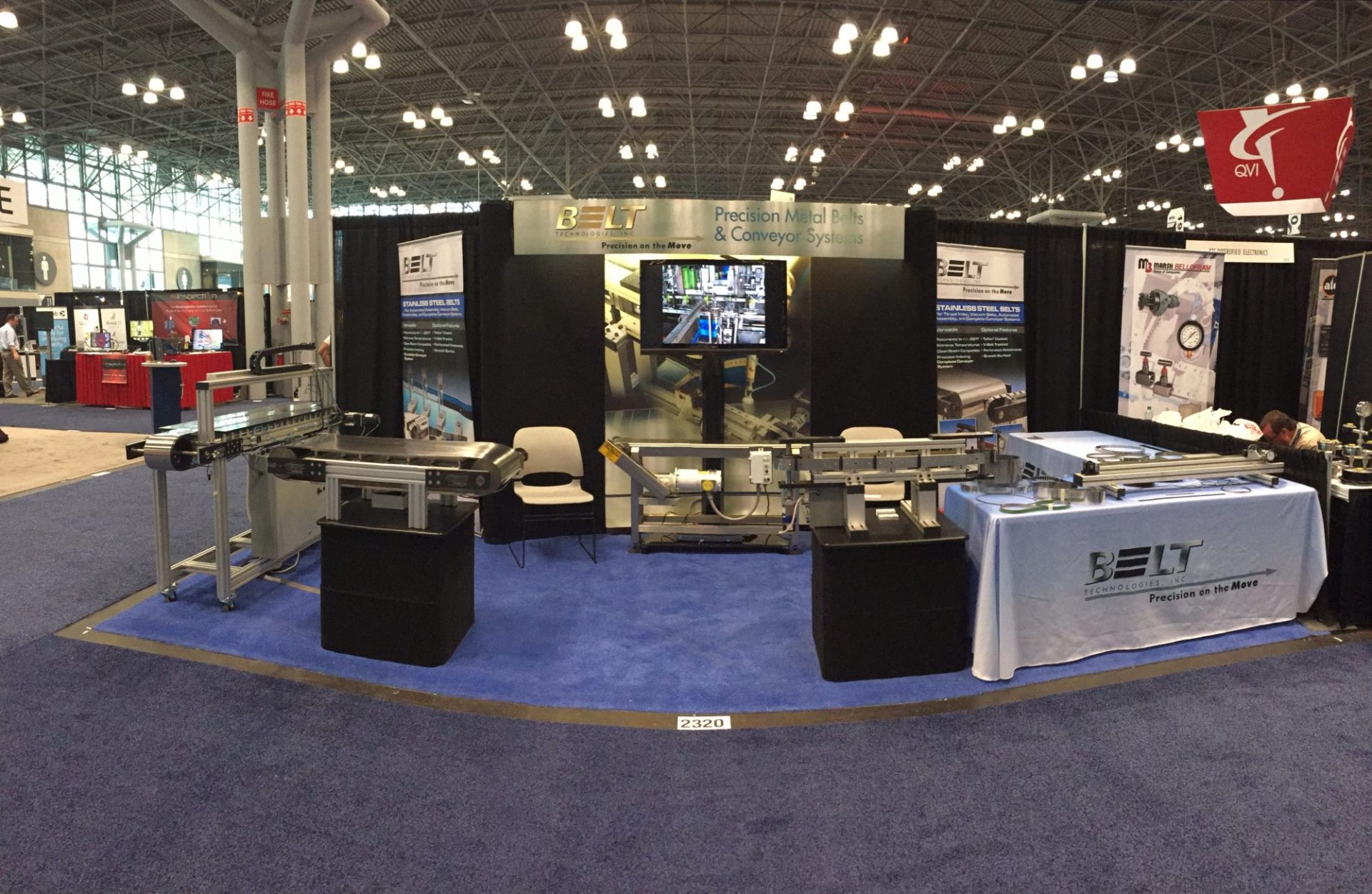 Maintaining the Lead in a Growing Global Automation Industry