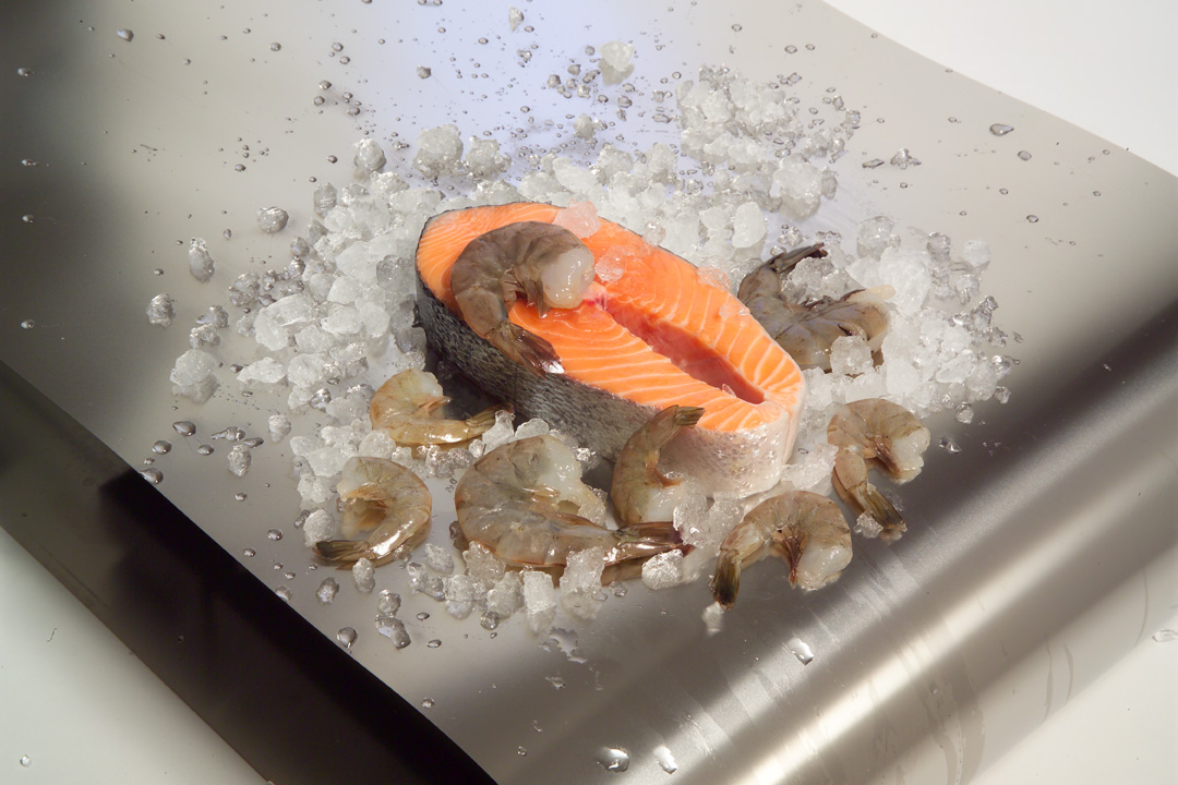 Food Safety Test Kits Transition to Automated Production Conveyor