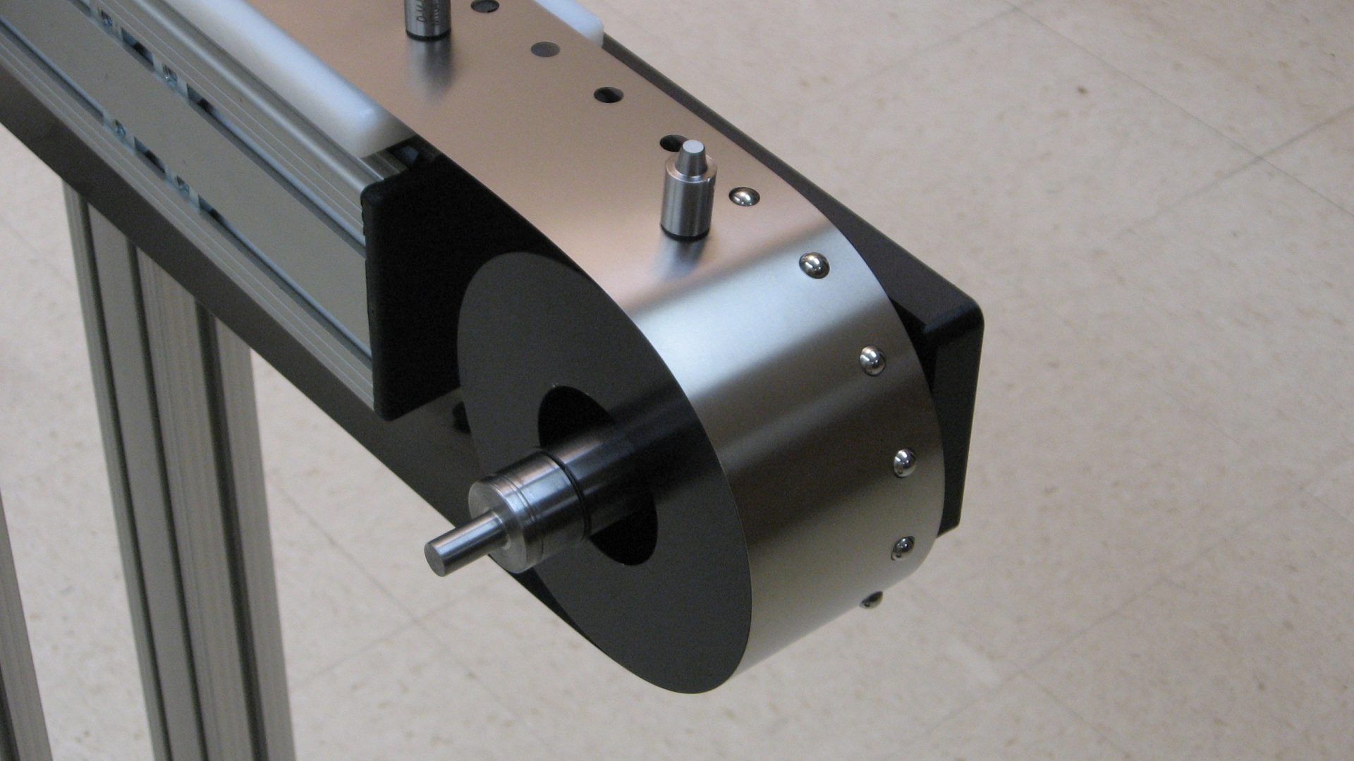Troubleshooting Tensioning Issues in Dual Conveyor Belt System