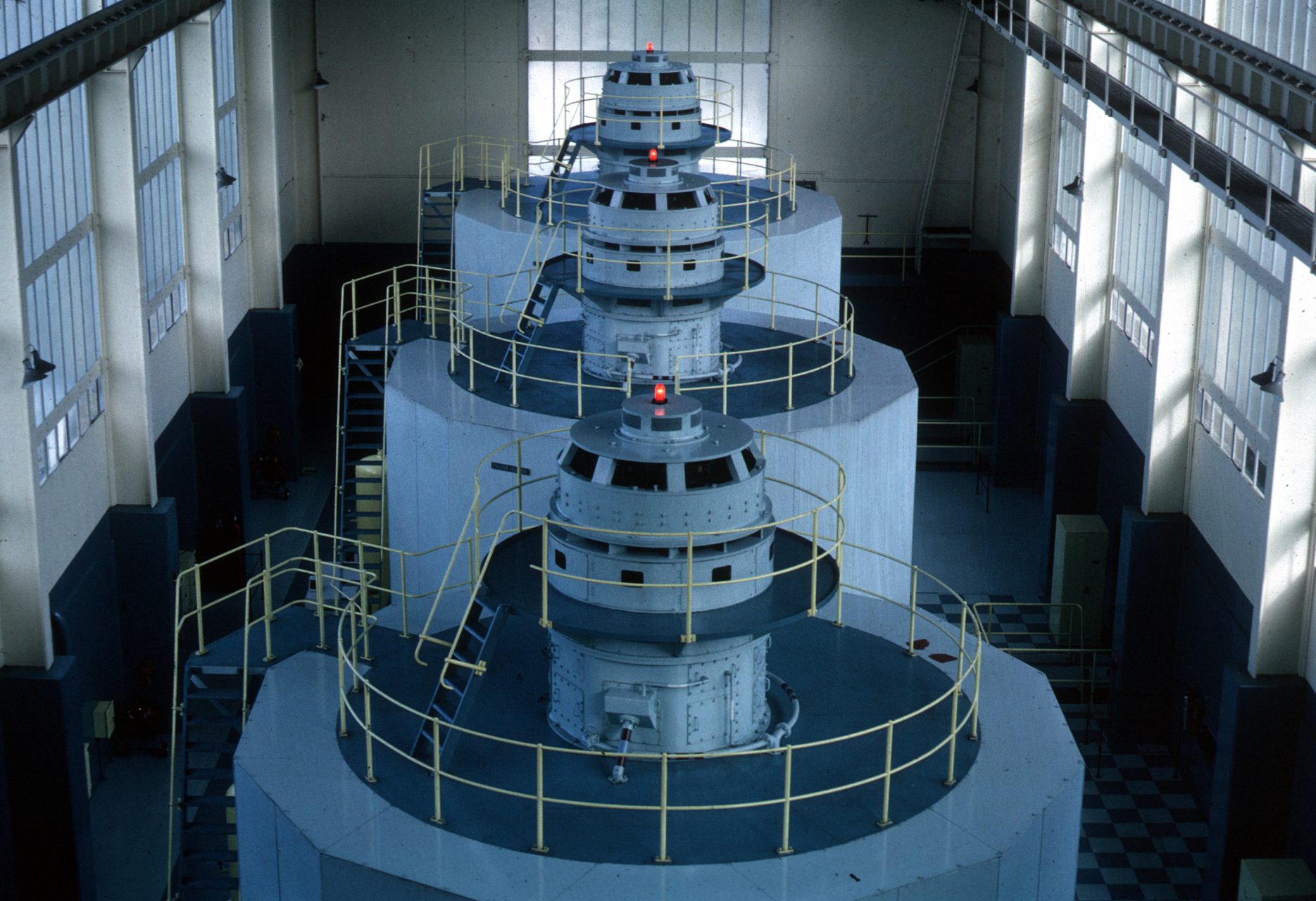 Stainless Steel Retaining Belt for Low-Head Hydroelectric Turbine