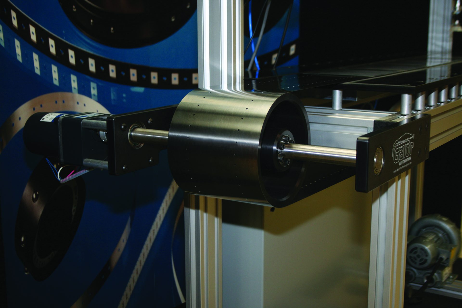 Specifying Conveyor Belts for Medical and Pharmaceutical Industries