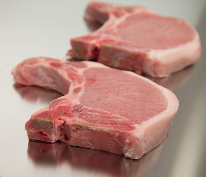 Stainless Steel Belts Look to Reduce Recalls