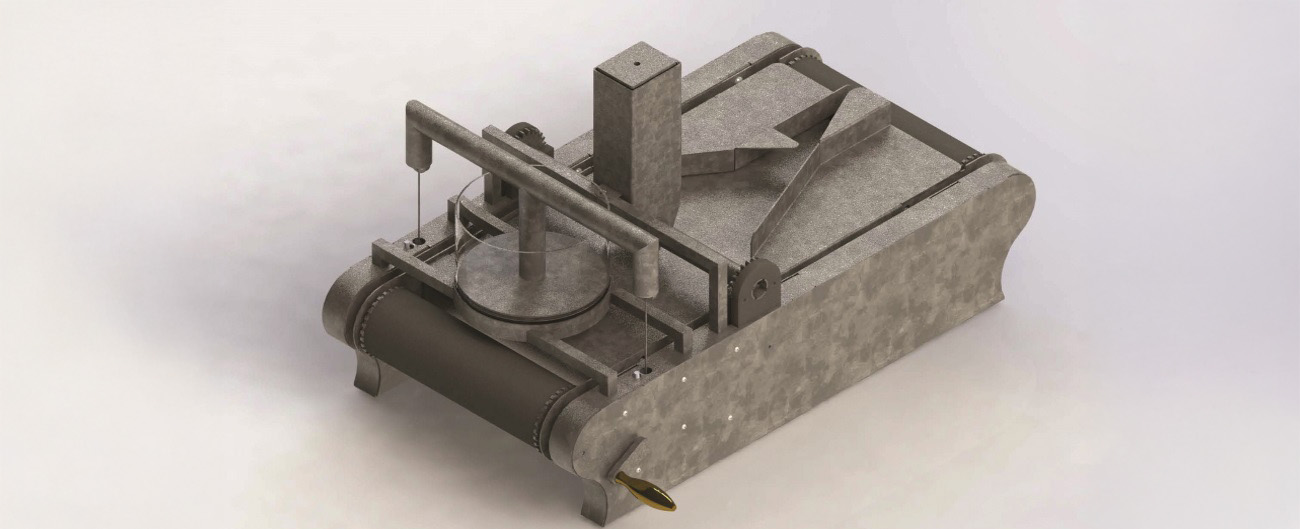 Belt Technologies aids Cal State Long Beach engineering students