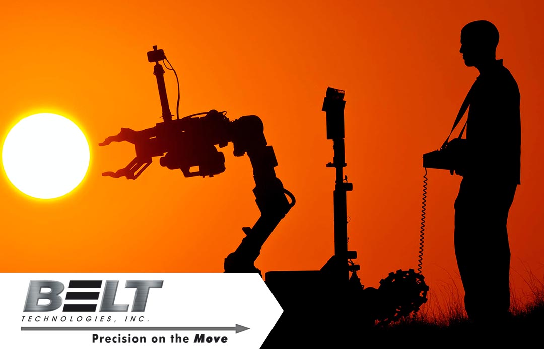 Celebrate National Robotics Week