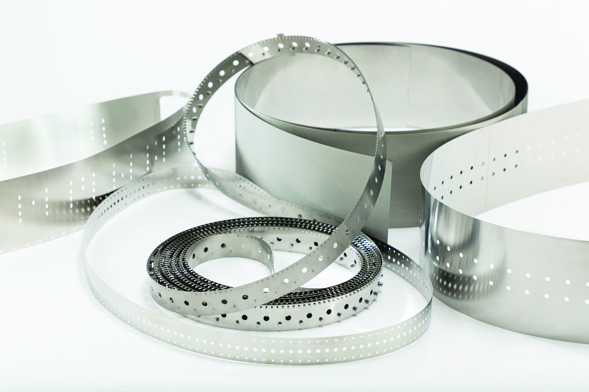 Pitch Perfect Conveying for Medical Device Manufacturing