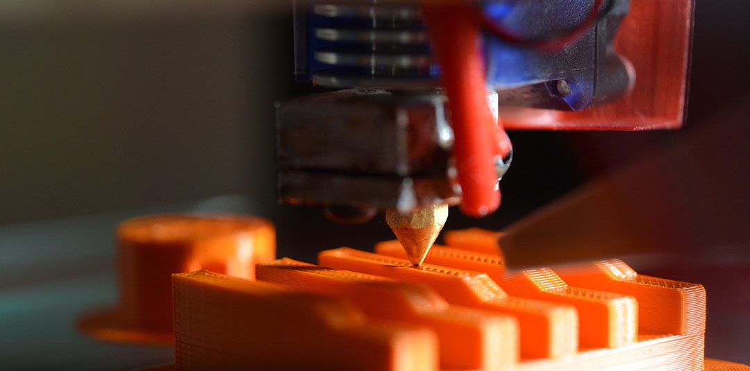 PureSteel®: The Continuous Conveying Solution for 3D Printing