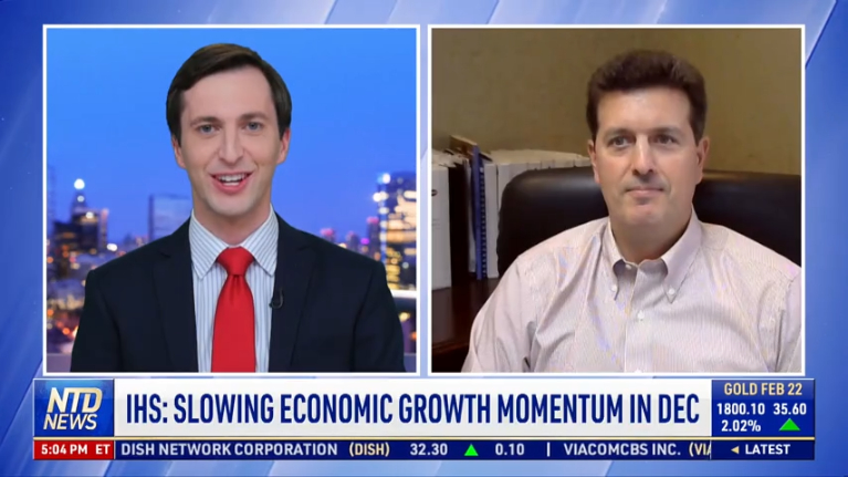 Manufacturer: Material Shortages a Real Issue