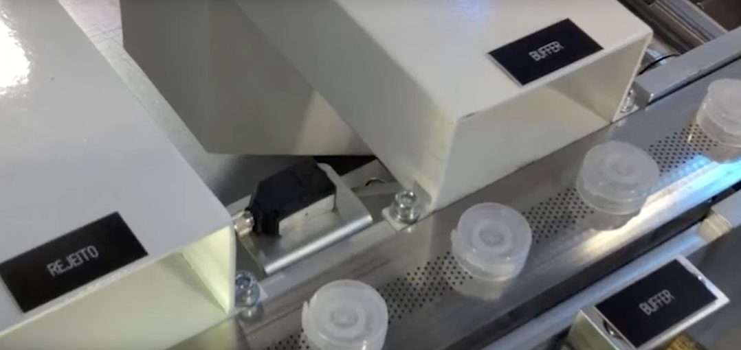 The Benefits of Vacuum Conveyor Systems