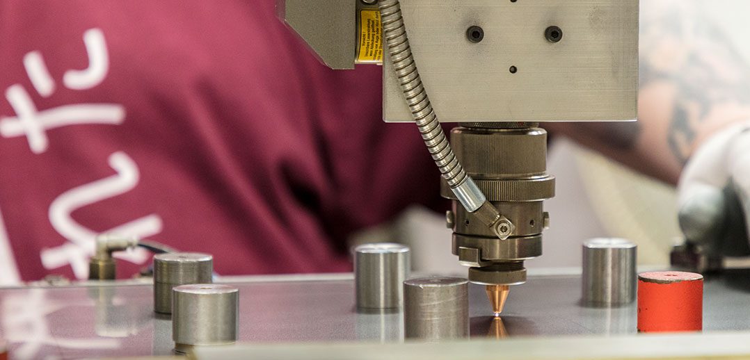 Everything We Manufacture Is Custom: Celebrating National Inventors Month