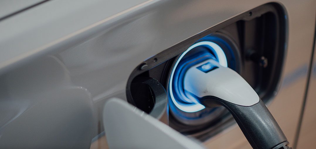 The Role of Metal Belts in the Production of Electric Vehicles