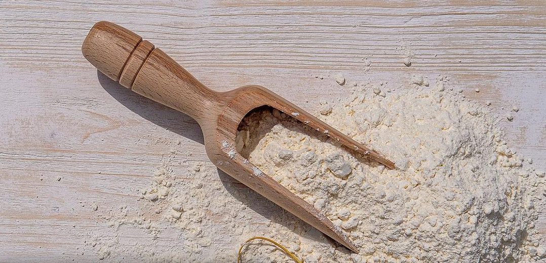 Why Stainless Steel Is a Perfect Match for Bulk Solids