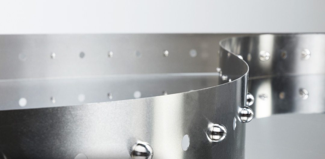 Why Is PureSteel® the Premium Conveyor Belt Material?