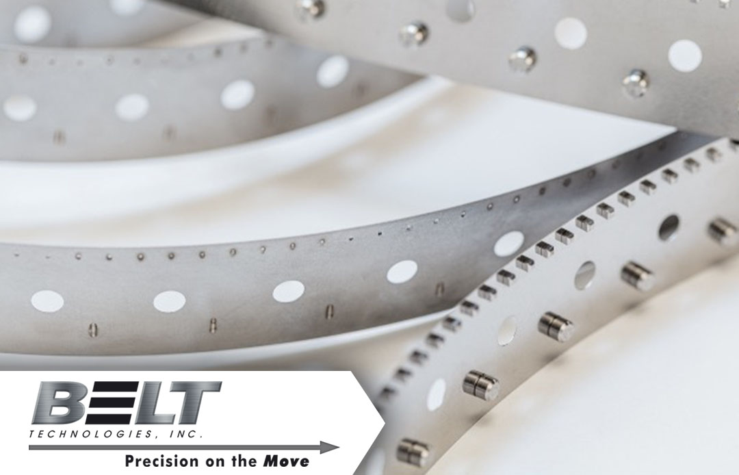 A Virtually Unlimited Number of Custom Perforation Patterns