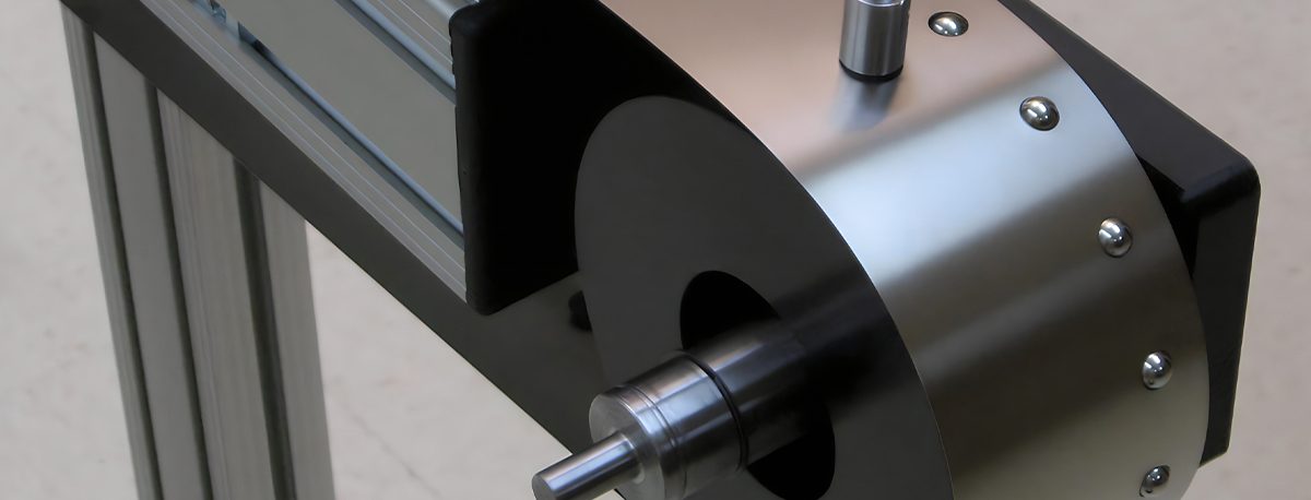 The Power of Precision: Selecting the Right Conveyor Belt Pulley for Your Application