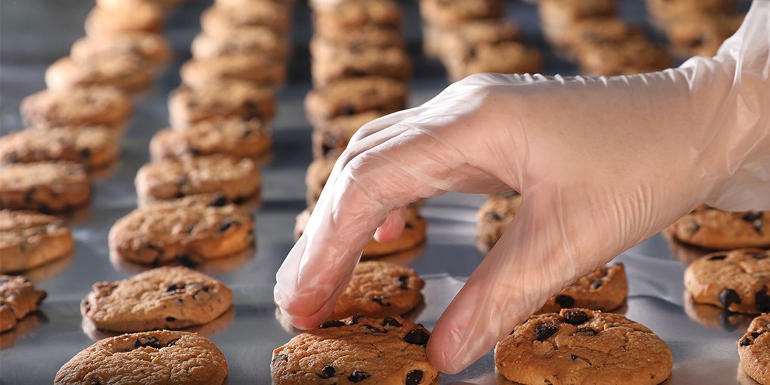 A Real Hot Tamale: PureSteel® Belts Adaptable for Any Automated Food Processing System