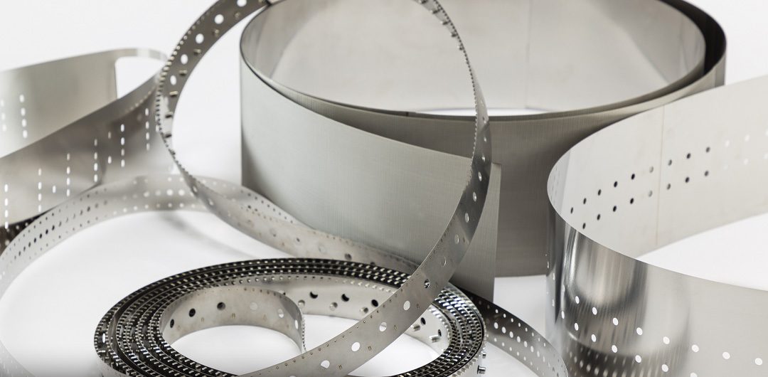 Industrial Automation Optimized with PureSteel®