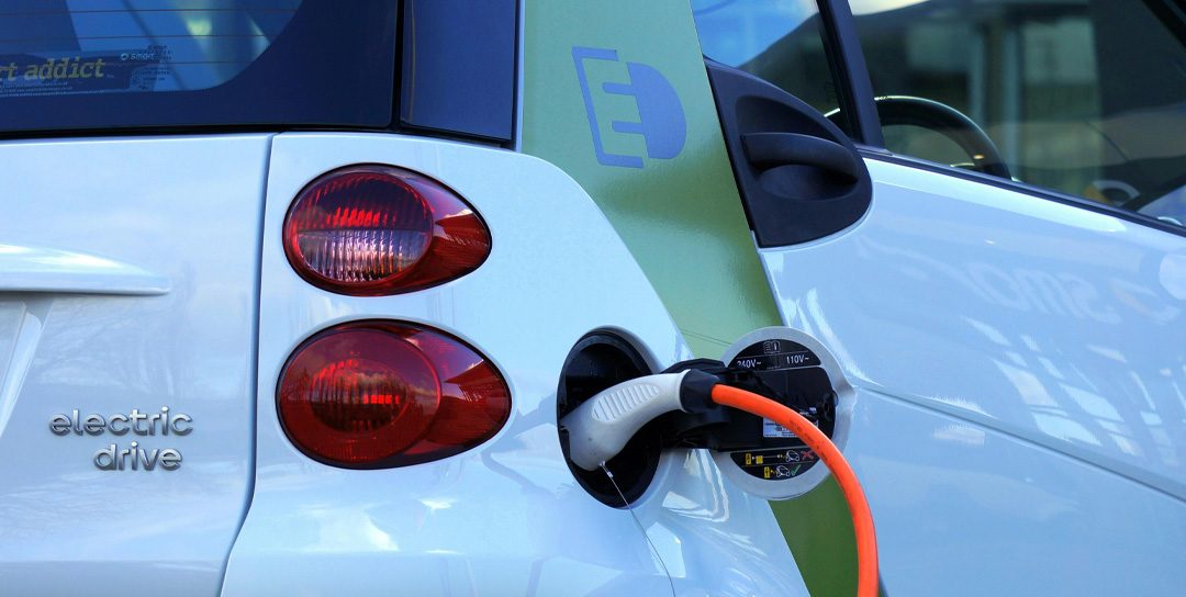 Ready for the Li-ion Revolution: PureSteel® Conveyor Belts