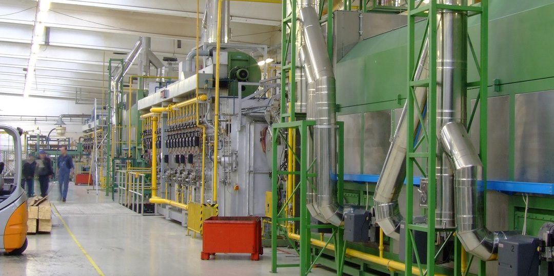 Conveyor Solutions: Reducing Operational Costs with PureSteel® Belts