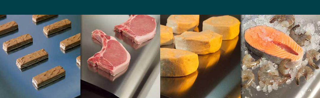 Advanced Food Safety: The PureSteel® Solution