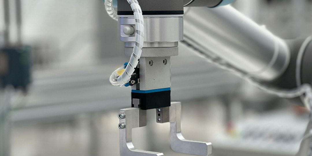 Top 5 Upcoming Innovations in the Conveyor Industry in 2025