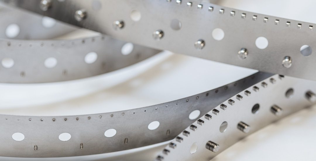 On-Point Precision: Steel Belts Set the Standard for Accuracy