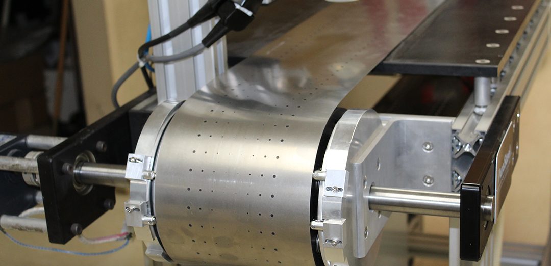 Precise, Smooth Motion: Understanding Vacuum Conveyors