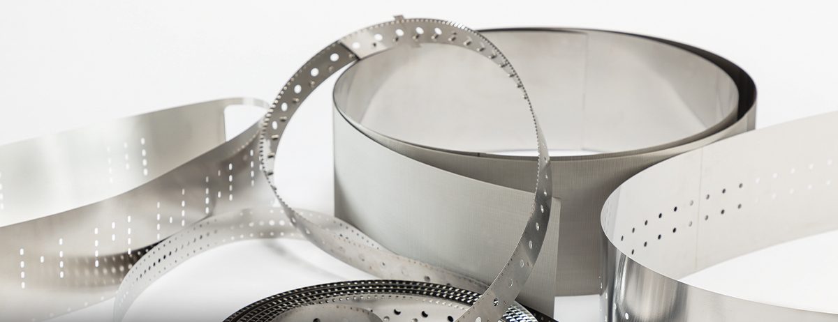 Precision in Motion: Why PureSteel® Belts Outperform in Demanding Automation Environments